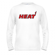 Лонгслив Miami Heat (2)
