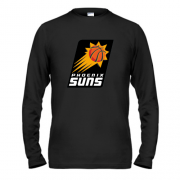 Чоловічий лонгслів Phoenix Suns (2)