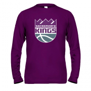 Лонгслив Sacramento Kings (2)