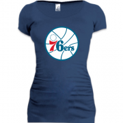 Туника Philadelphia 76ers