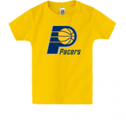Детская футболка Indiana Pacers