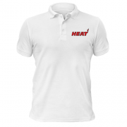 Чоловіча сорочка-поло Miami Heat (2)