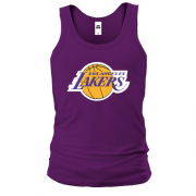 Майка Los Angeles Lakers