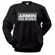 Світшот Armin Van Buuren