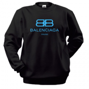 Світшот Balenciaga