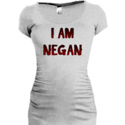 Подовжена футболка Я Ніган (I'm Negan)