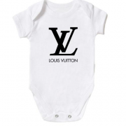Дитячий боді Louis Vuitton