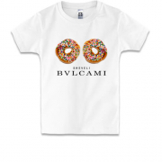 Детская футболка Sheveli Bvlcami