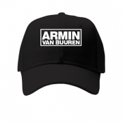 Кепка Armin Van Buuren