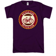 Футболка Bicycle Club