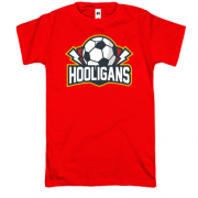 Футболка Hooligans Soccer