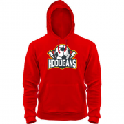 Толстовка Hooligans Soccer