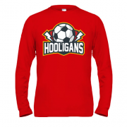 Чоловічий лонгслів Hooligans Soccer