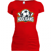 Туника Hooligans Soccer