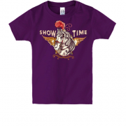 Детская футболка Show Time