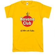 Футболка Havana Club