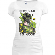 Туника nuclear is good