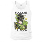 Майка nuclear is good