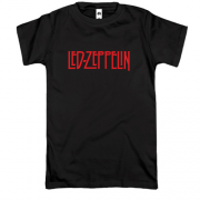 Футболка Led Zeppelin 2