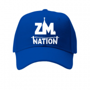Кепка ZM Nation Провода