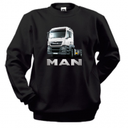 Свитшот MAN Truck