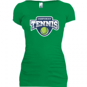 Туника championship tennis