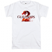 Футболка Guild Wars 2
