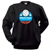Свитшот Volleyball