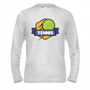 Лонгслив Tennis