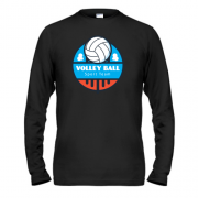 Чоловічий лонгслів Volleyball