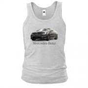 Майка Mercedes E Class