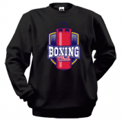 Світшот boxing club