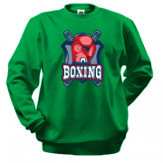 Свитшот boxing 2