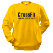 Світшот CrossFit