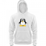 Толстовка пінгвін Ubuntu
