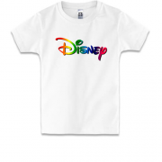 Детская футболка Disney