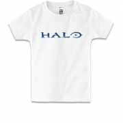 Дитяча футболка Halo