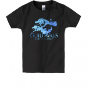Дитяча футболка Guild Wars 2 Call of the Deep