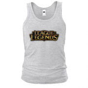 Чоловіча майка League of Legends