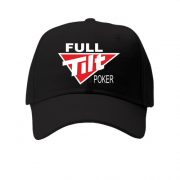 Кепка Full Tilt Poker