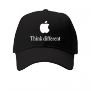Кепка Think different