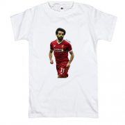 Футболка c Mohamed Salah