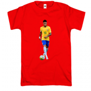 Футболка з Neymar 2