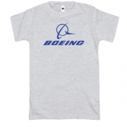 Футболка Boeing (2)