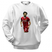 Світшот з Mohamed Salah