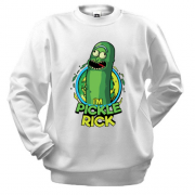 Світшот Pickle Rick (2)