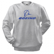 Свитшот Boeing (2)