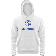 Толстовка Airbus