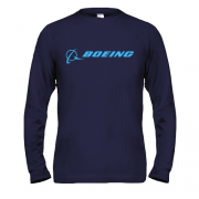 Лонгслив Boeing