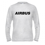 Чоловічий лонгслів Airbus (2)